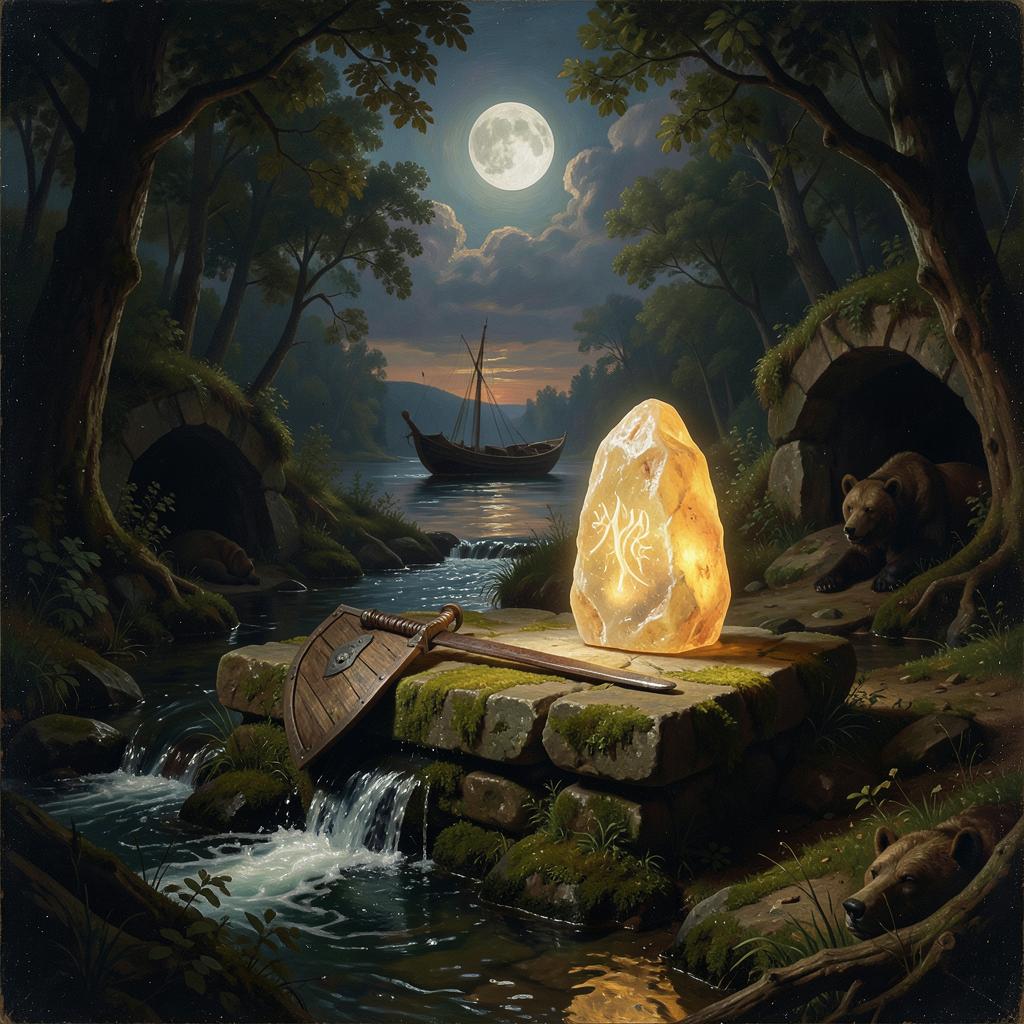 Мир и покой Вам artwork