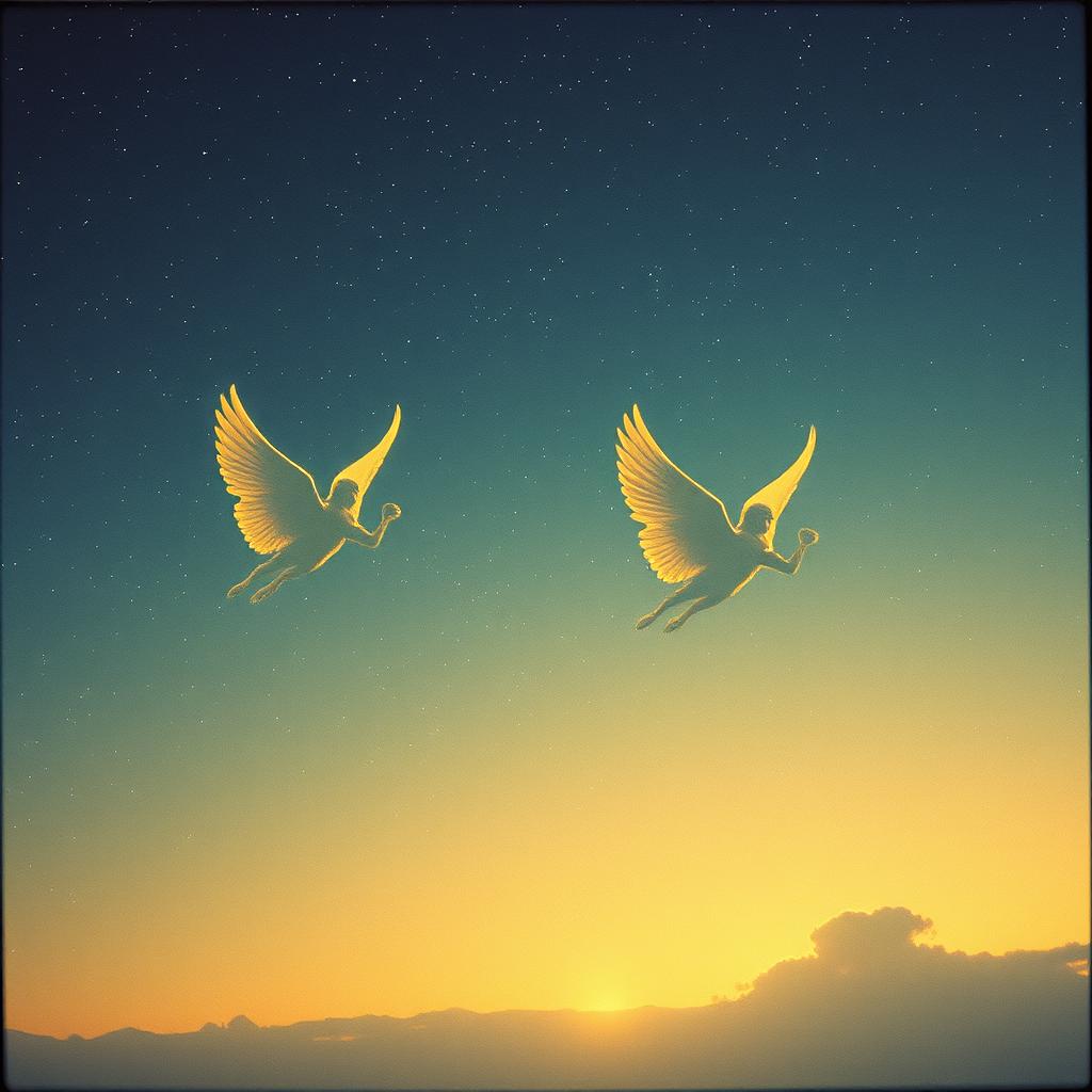 Image for Heaven’s Army