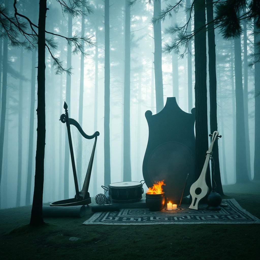 Song Image
