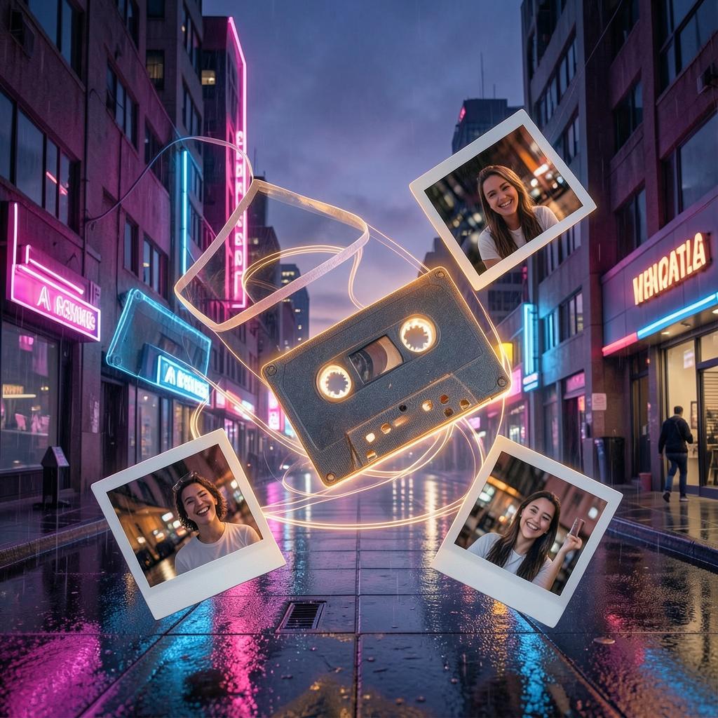Song Image
