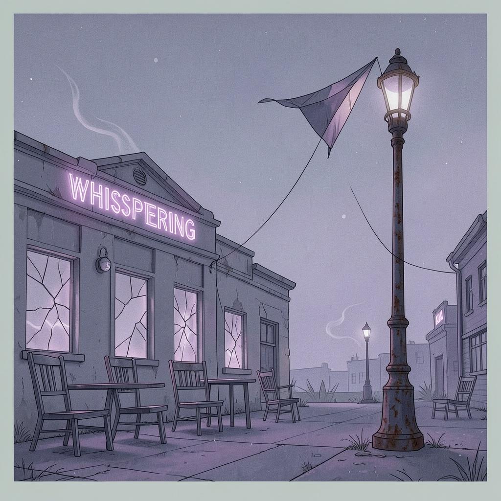 Song Cover Image