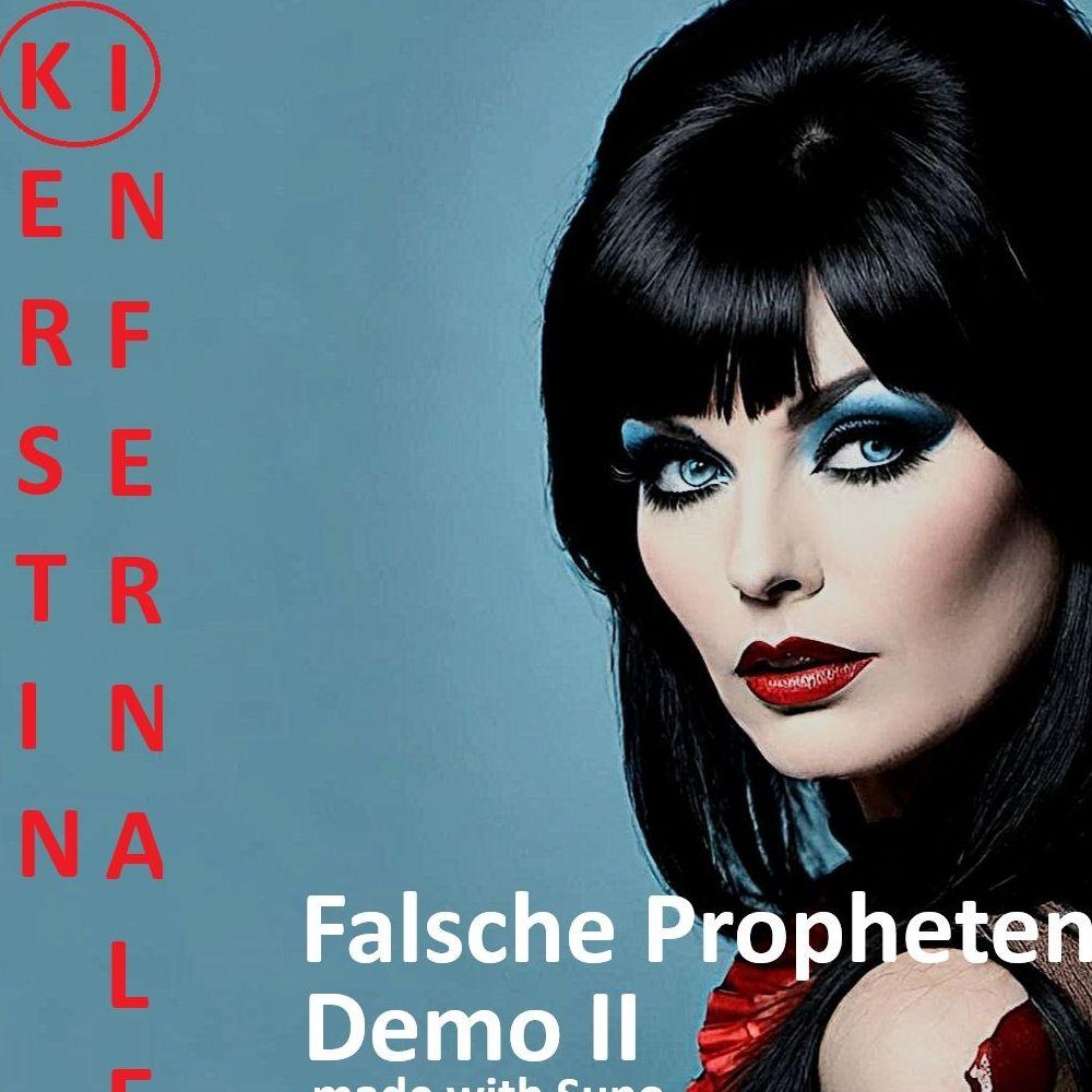 Falsche Propheten Demo II