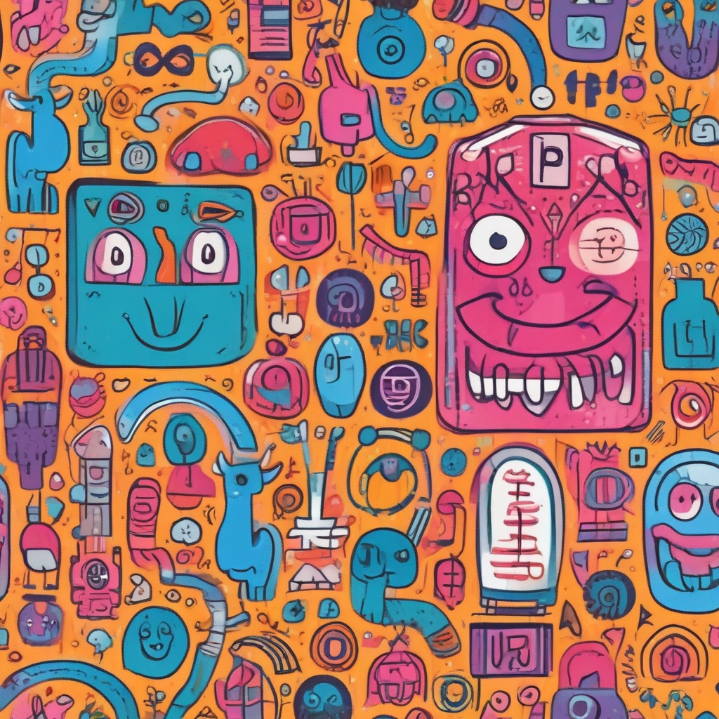 Playlist cover art