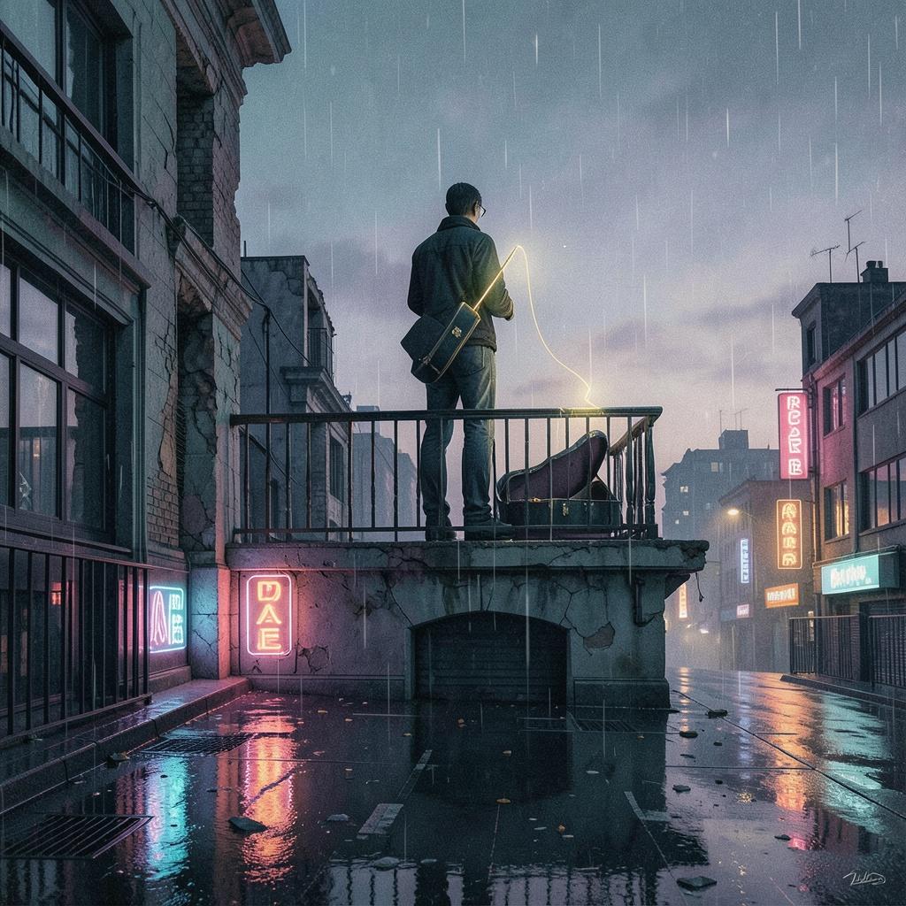 así o más claro artwork