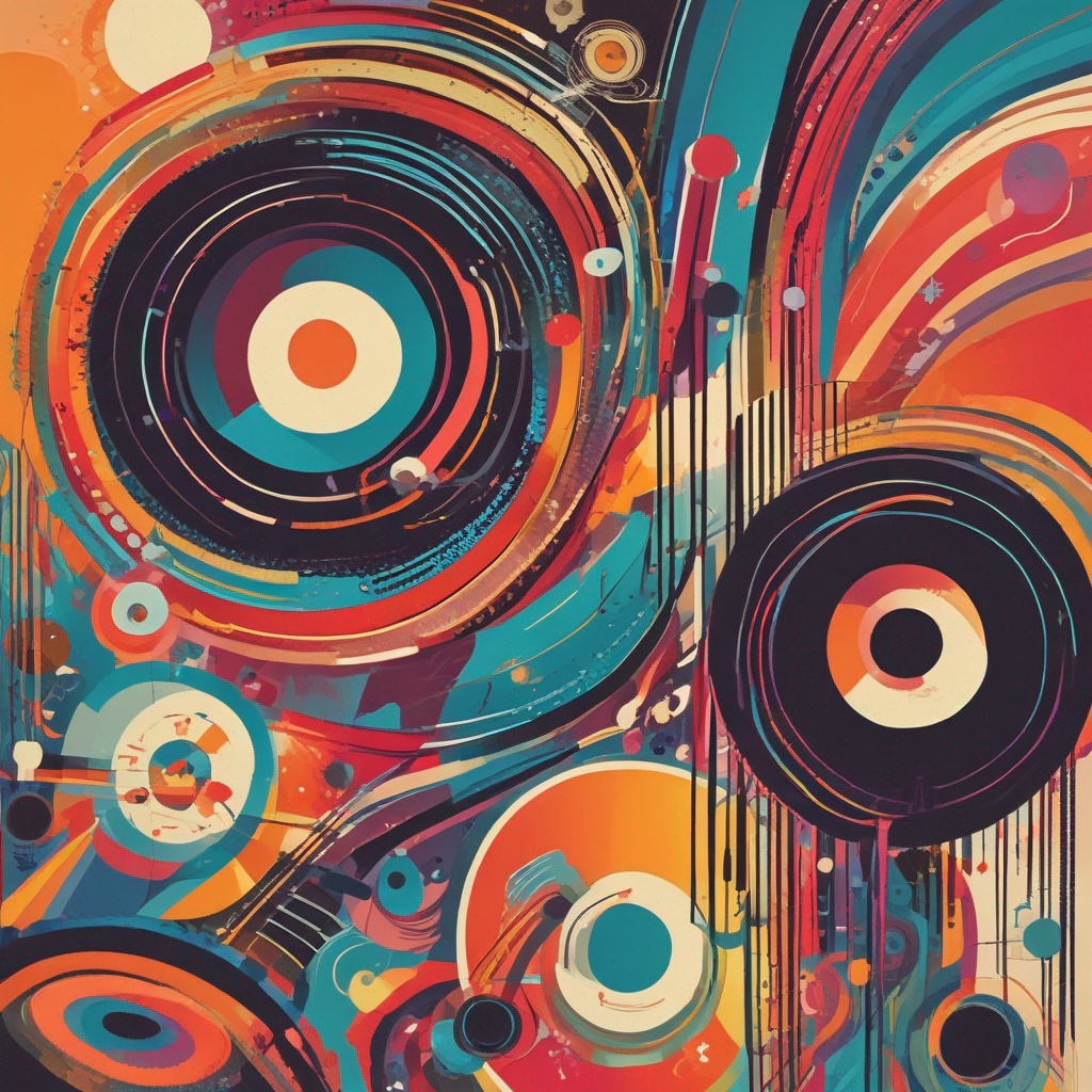 Song Image