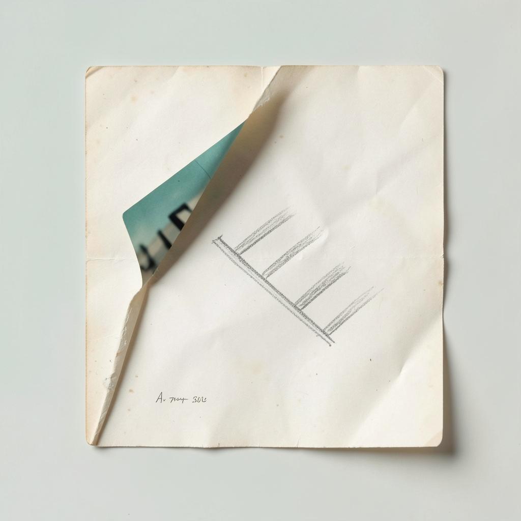 Leave It Like That artwork