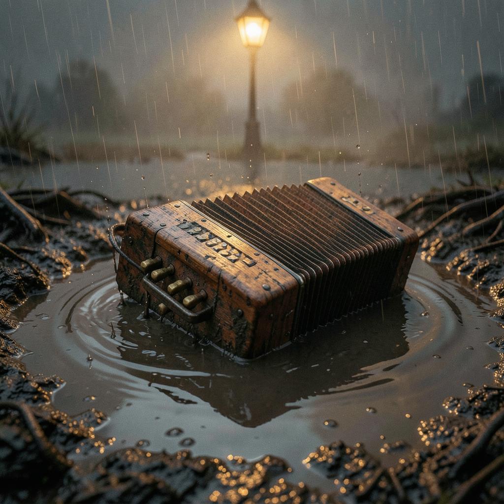 Song Cover Image