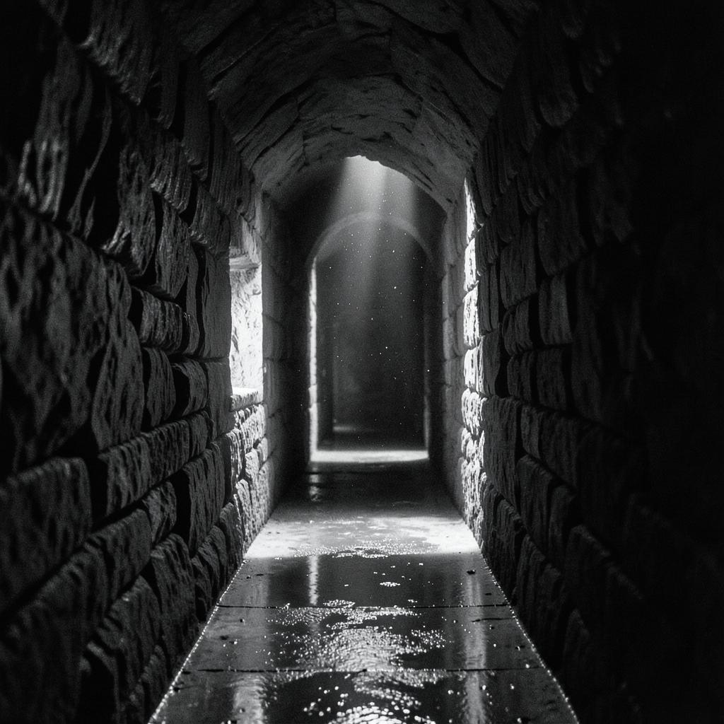 Sweet Labyrinth (remix) artwork
