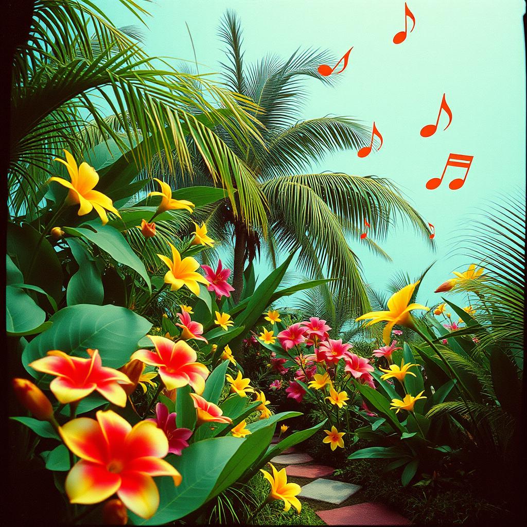 Song Image