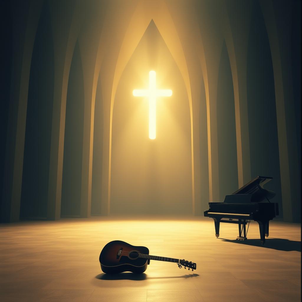 Amazing Grace (Cover) artwork