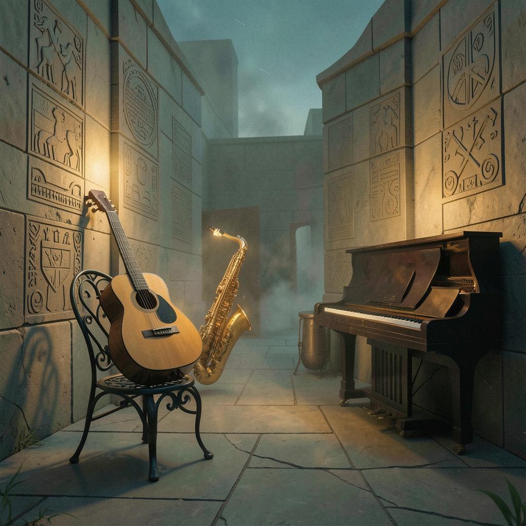 Song Image