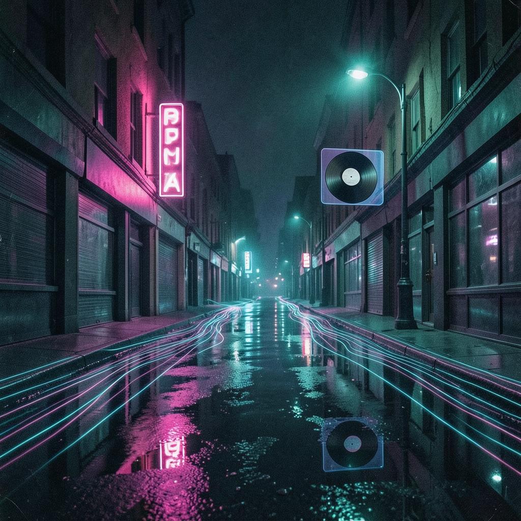 Song Image
