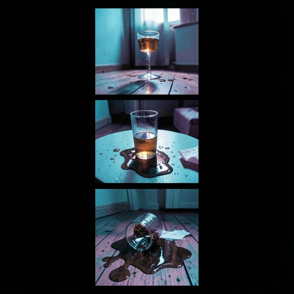 Another Drink artwork