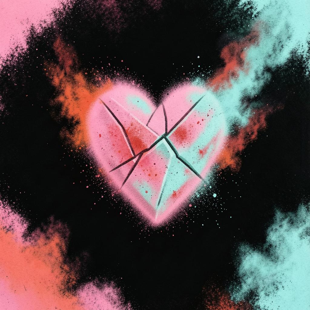 Pixel Heartbreak (80's Pop Rock Cover 2) artwork