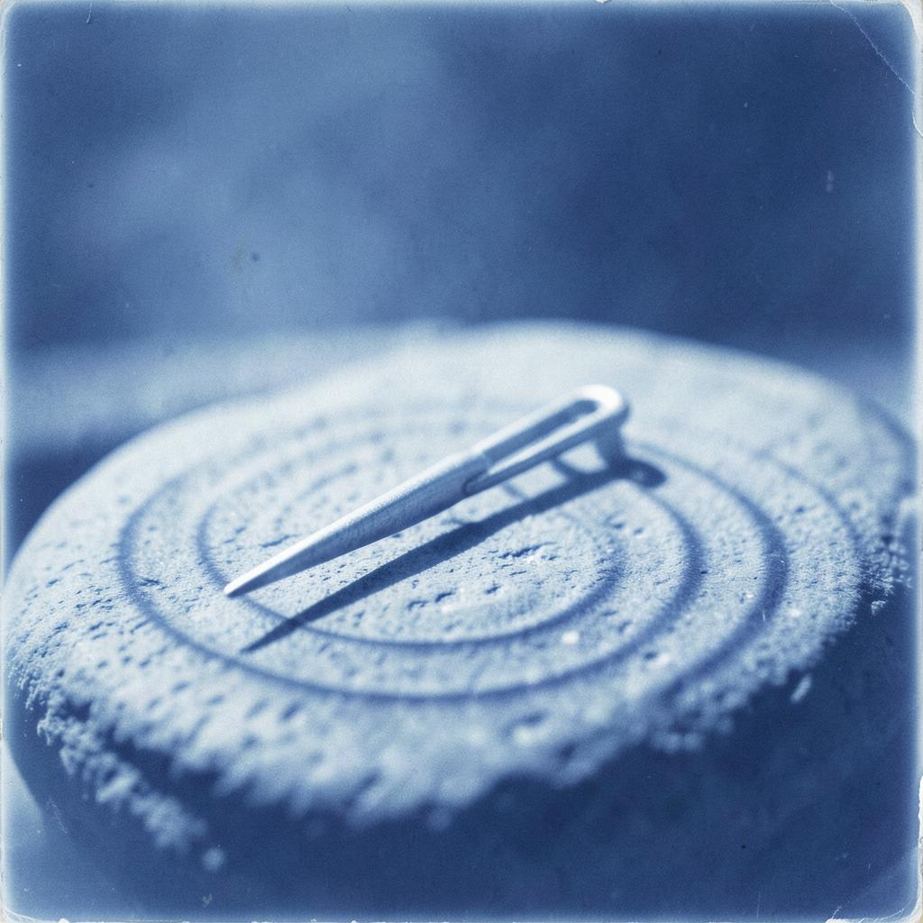 Resonant Healing 2 artwork