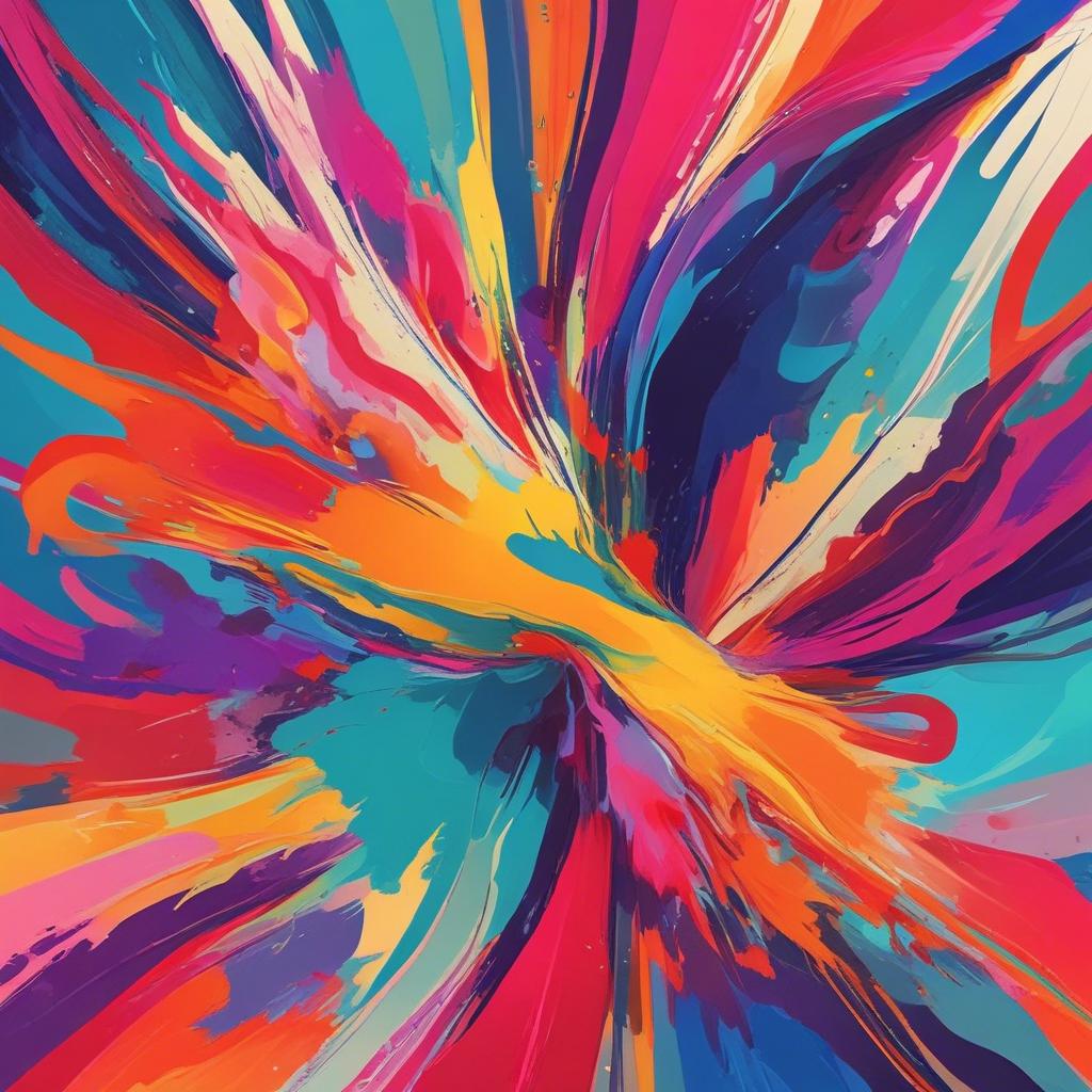 oh oh mmm artwork