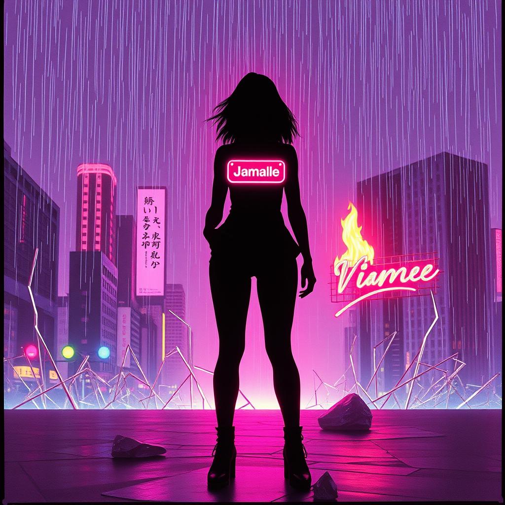 Voice image for Just say no