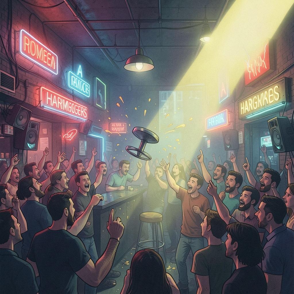 Song Image
