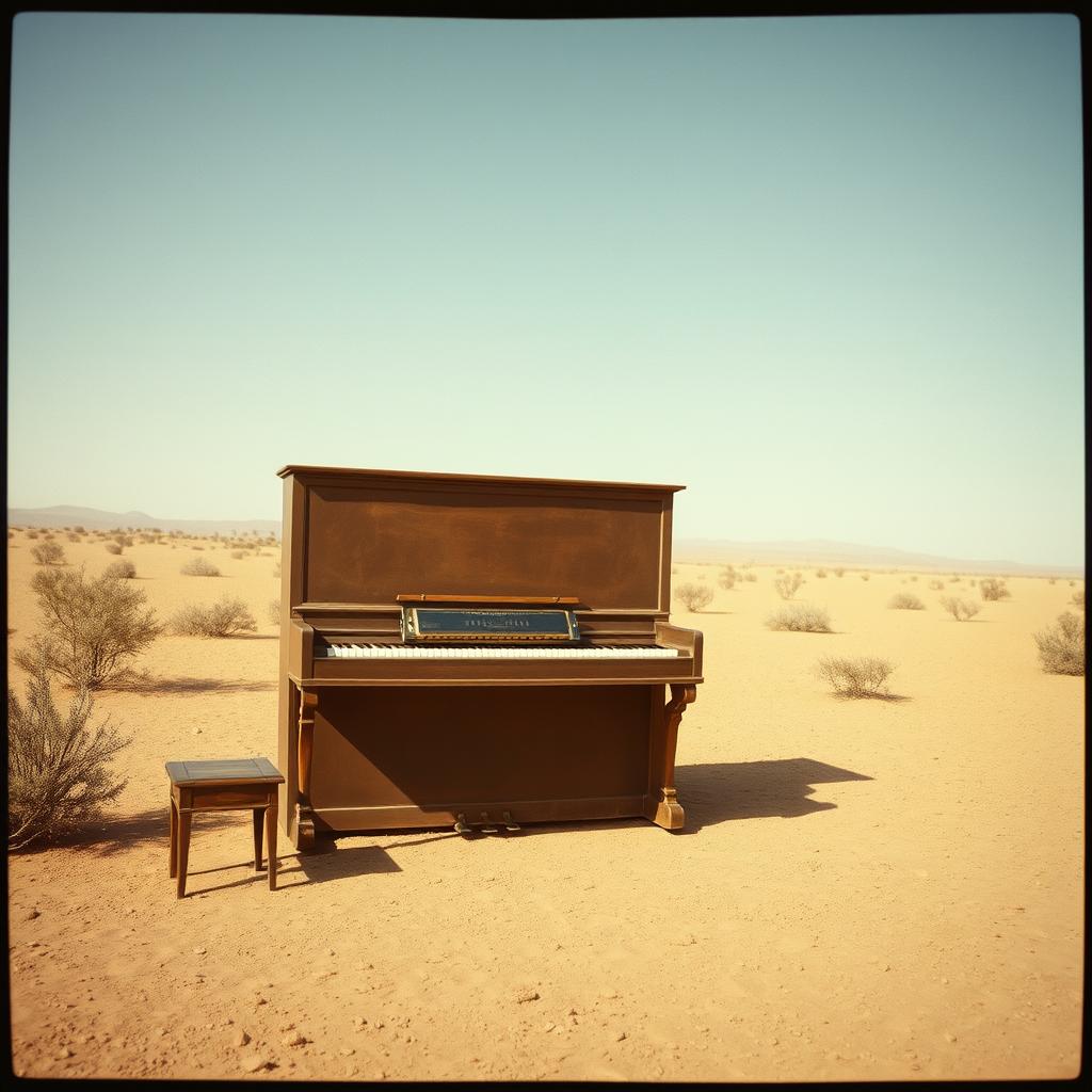 Song Image
