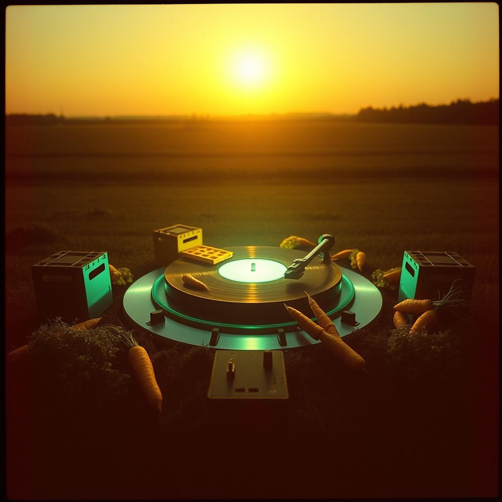 Image for Juice The Revolution 