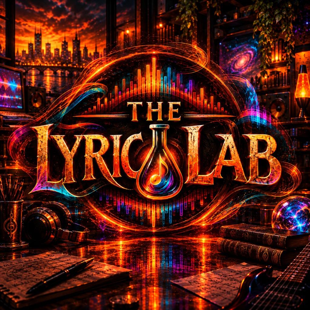 The Lyric Lab's Best, Vol. 26