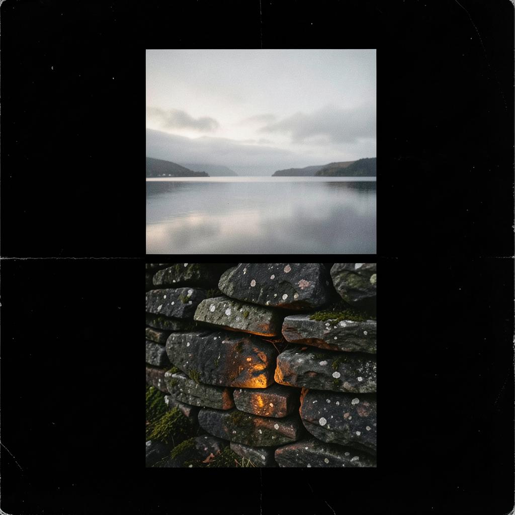 Scotland artwork