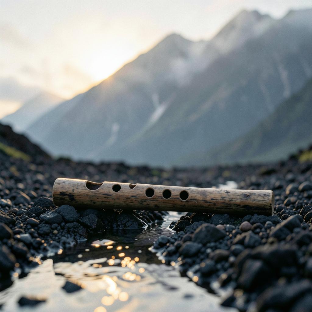 Urqukunaq Taki (Pieśń Gór) artwork