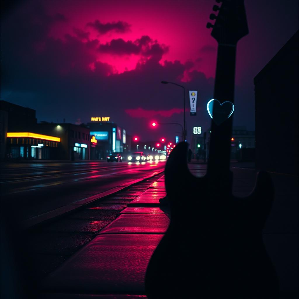 Song Image