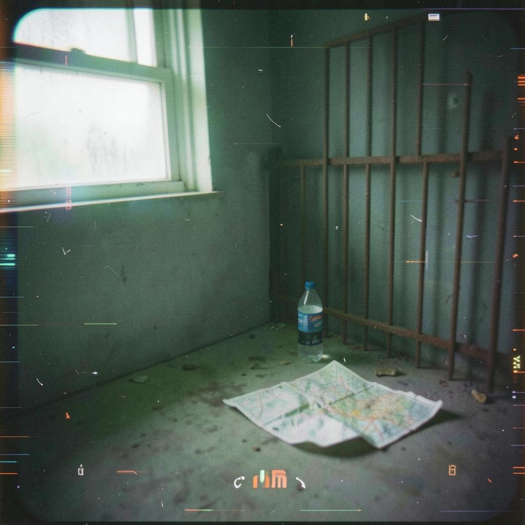 Valium artwork