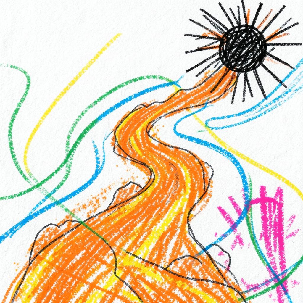 Le Chemin de Jah (Reggae Rock Version) artwork