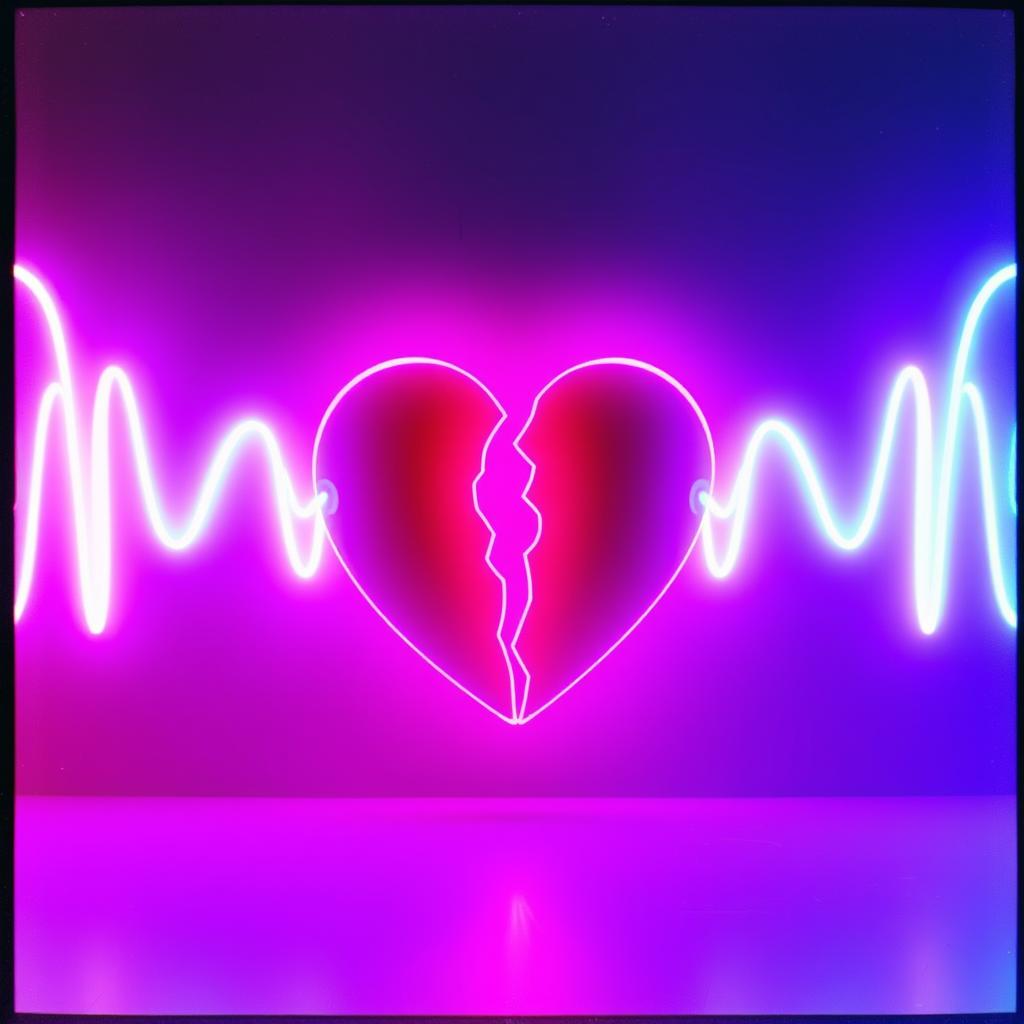 Static Light artwork