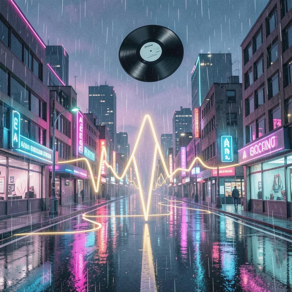 Untitled x Split Sample (Mashup) x Sunshine in the Gouyad (Mashup) artwork