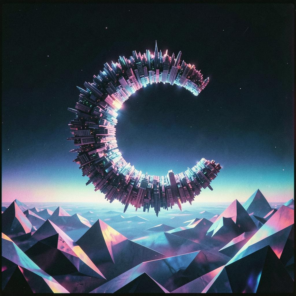 C.C.I.Tech Ένα - The First Experience artwork