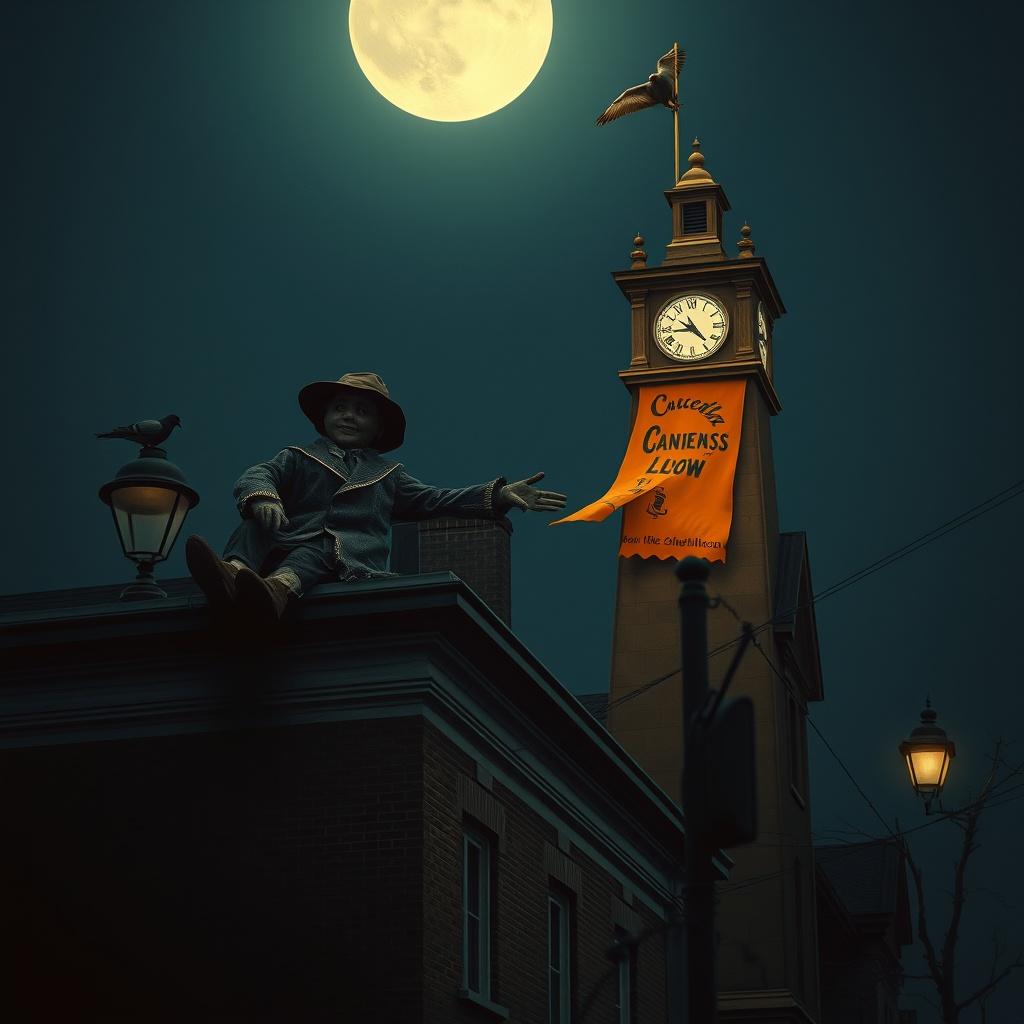 Song Image