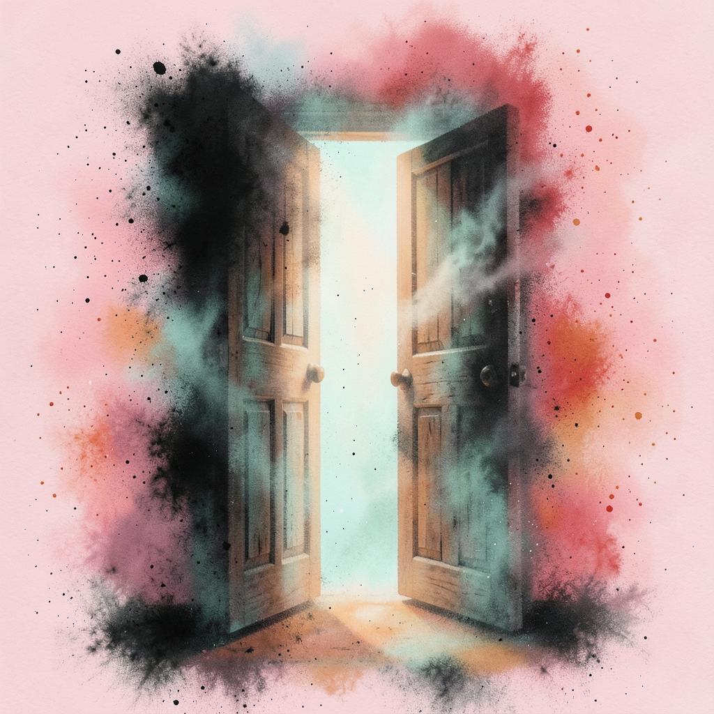 Walk Away artwork