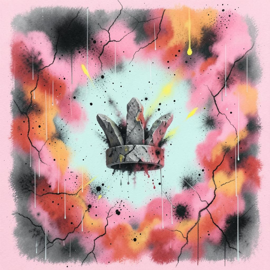 Dreams Of Wart Variations 2