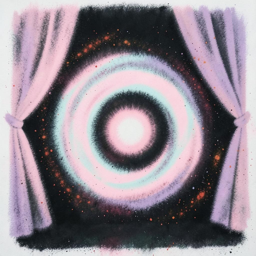 The Midnight Dance artwork