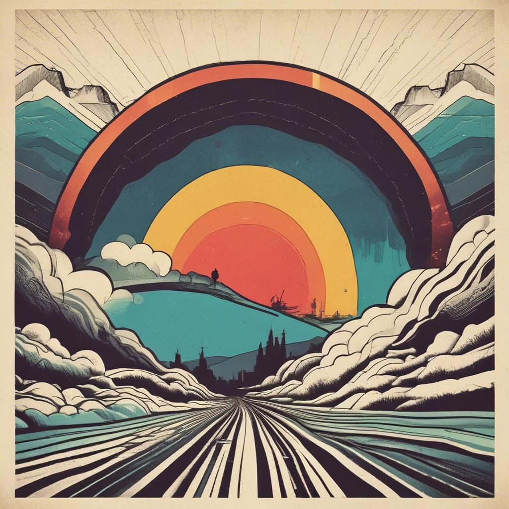 Caseoh die with a smile artwork