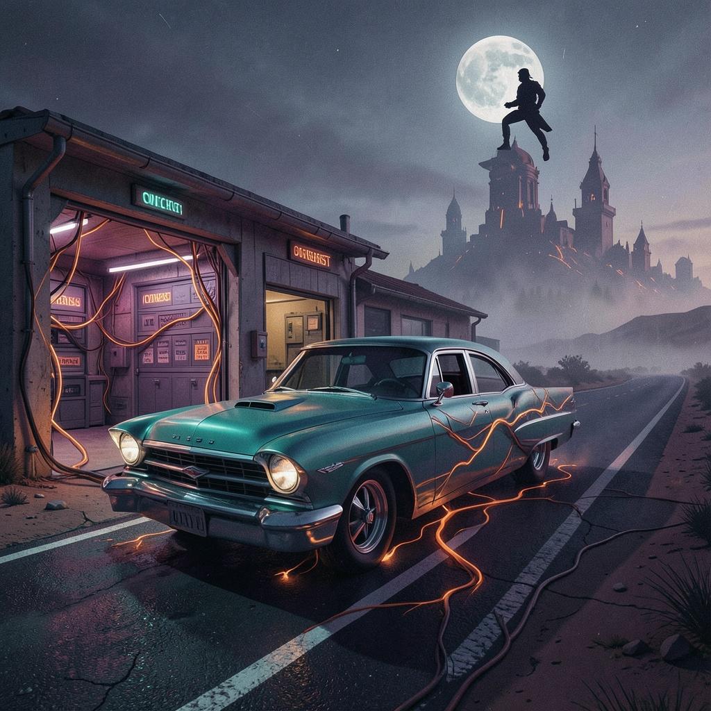 Song Image