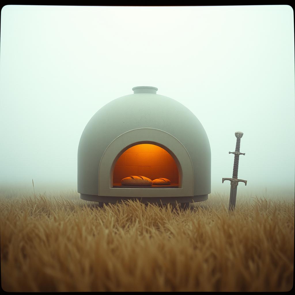 Narodziny rodu artwork