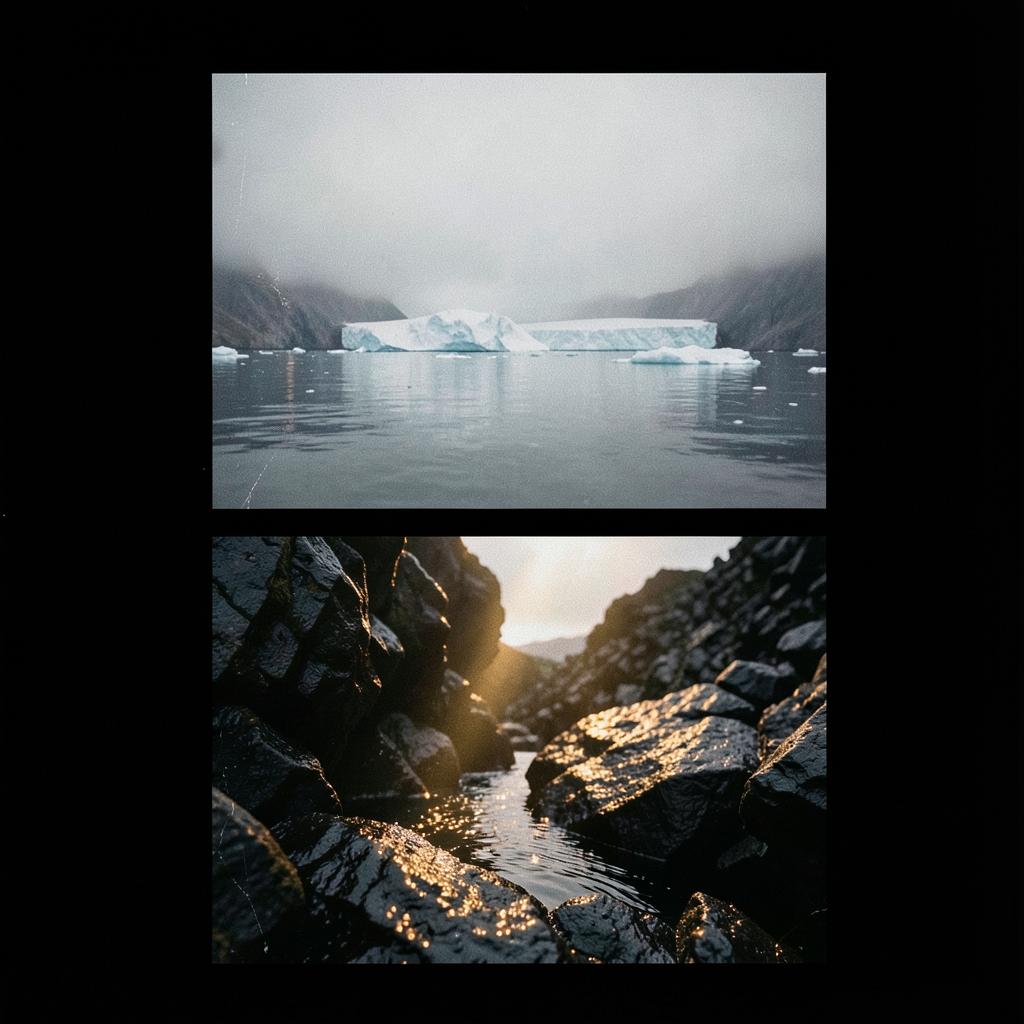 Continents of the Classics, Volume XV: Vikings & the Picts artwork