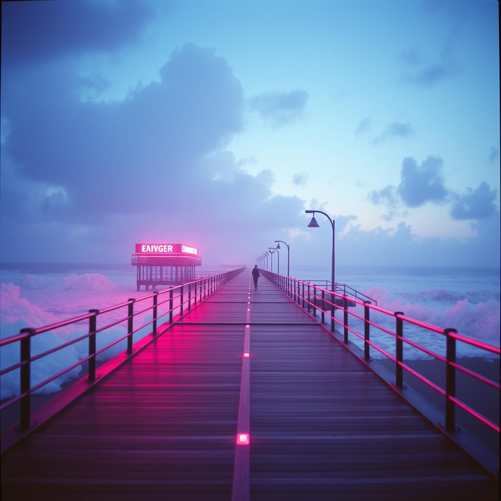 Playlist cover art
