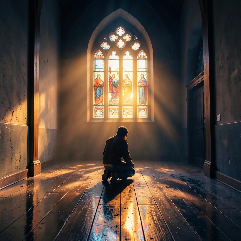 Gospel Blues 3