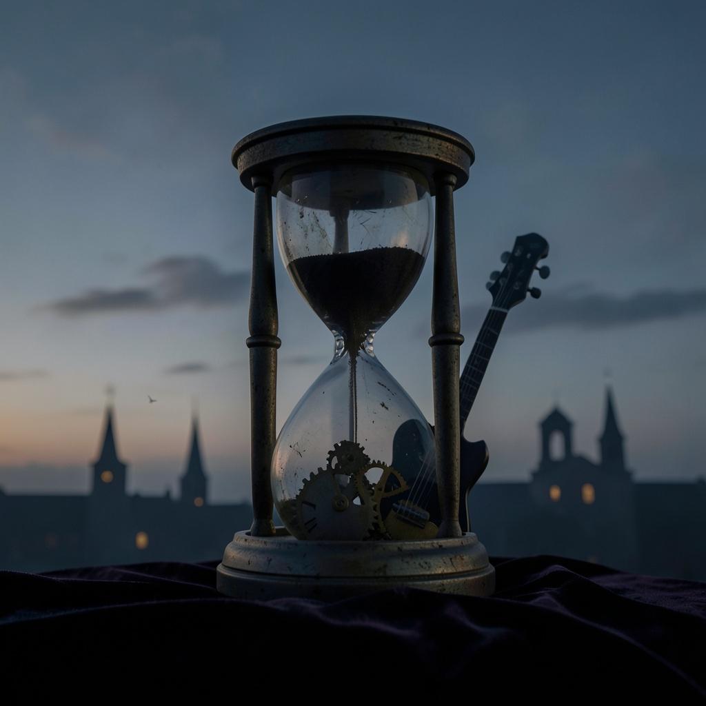 Song Cover Image