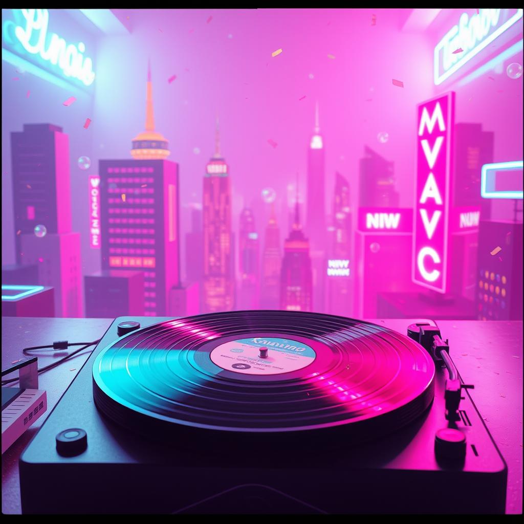 Song Image