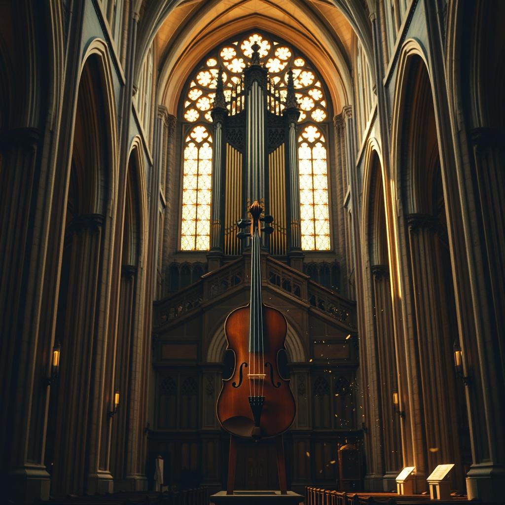 Song Image