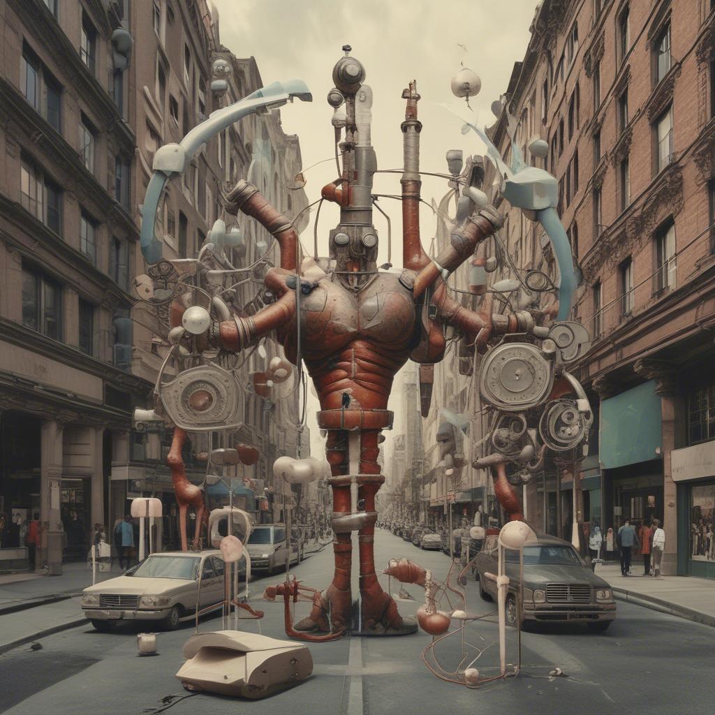 Voice image for Jaw Kitsch 