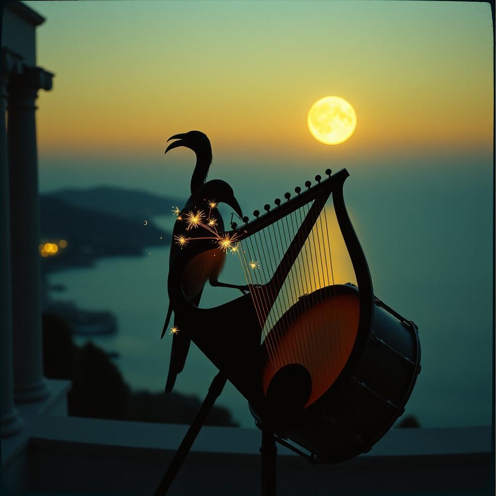 Song Image