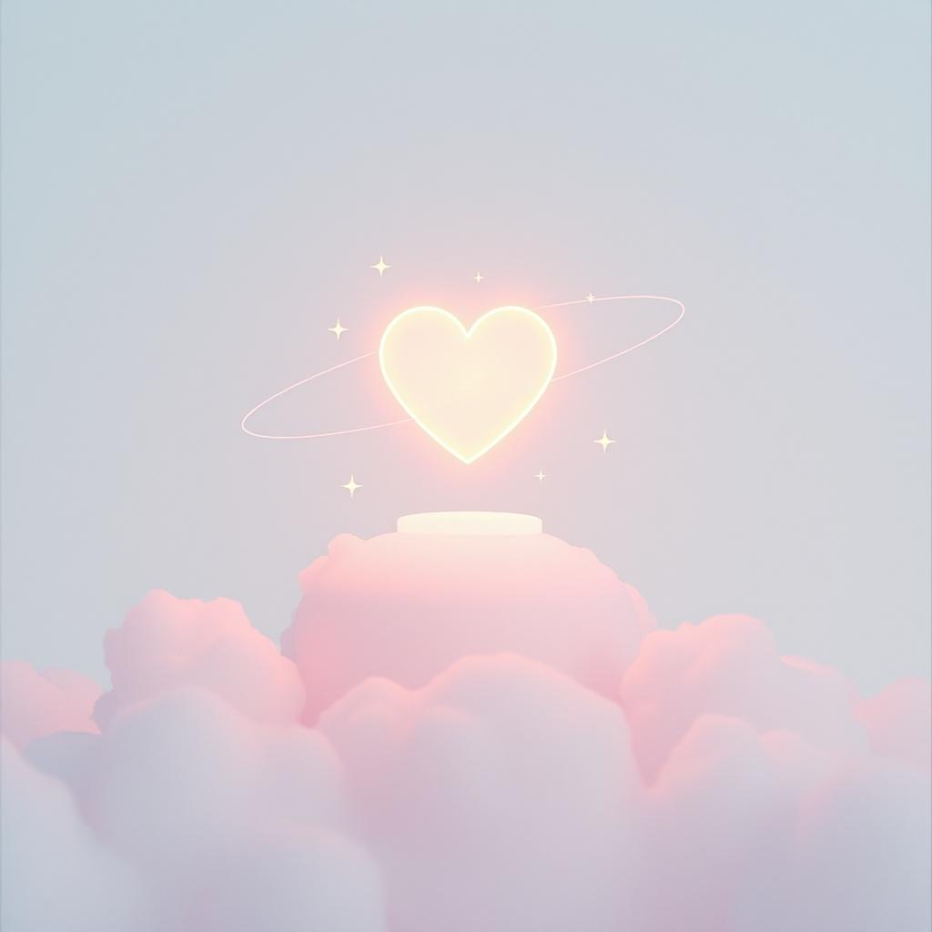 Marshmallow Tuesday 月しし座 artwork