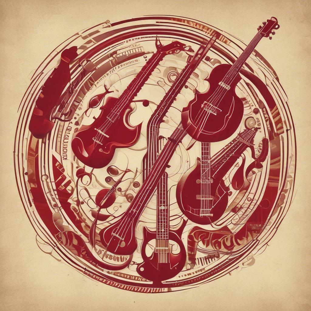 Song Image